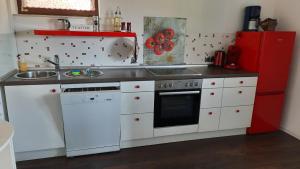 Ferienwohnung Aida