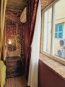 The Hidden Wizards - The Boutiques House Nearly Bùi Viện Walking street