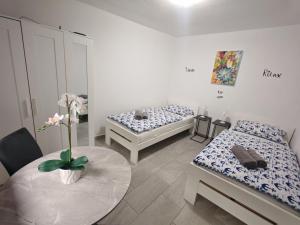 Apartma Gardenis