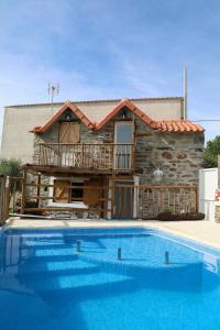 Casa da Moleira