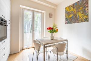 Relax Art Apartment in Florence