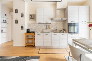 Relax Art Apartment in Florence