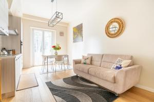 Relax Art Apartment in Florence
