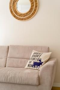 Relax Art Apartment in Florence