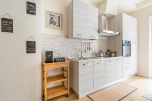 Relax Art Apartment in Florence