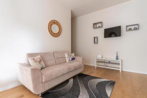 Relax Art Apartment in Florence