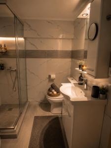 N&P Residence Stylish Stay Near the Acropolis