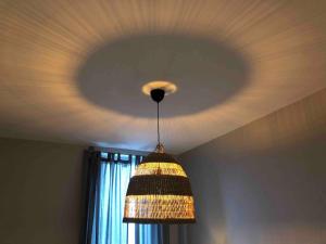 Appartement centre-ville vue imprenable