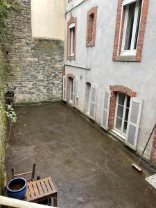 Appartement centre-ville vue imprenable