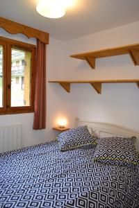 Appartement Orelle spa et piscine