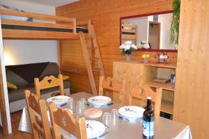 Appartement Orelle spa et piscine