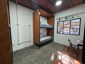 Hostel Puesto Uno