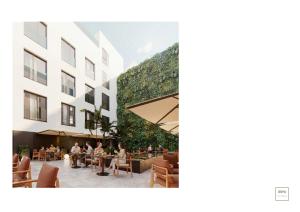 Aduana Suites