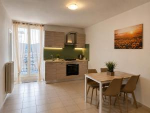Dimora 96 con Terrazza privata