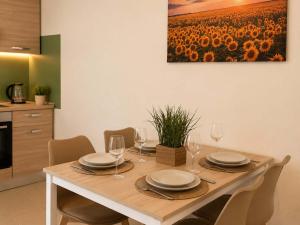 Dimora 96 con Terrazza privata