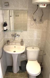 Lovely Mansard Apartment in City Centre