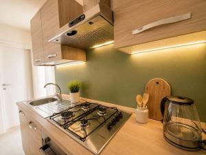 Dimora 96 con Terrazza privata