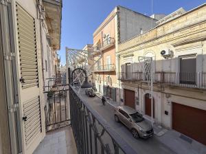 Dimora 96 con Terrazza privata