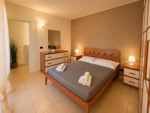 Dimora 96 con Terrazza privata