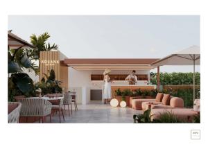 Aduana Suites
