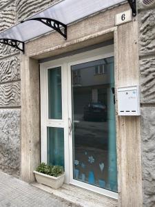 Namastè monolocale