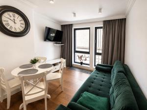Old Bank PL Premium Apartament Gdynia