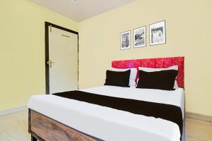 Hotel O Paradise Green