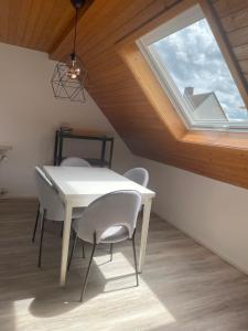 Apartment Kuhl