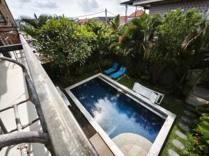 Sun Homestay Canggu