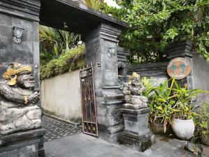 Sun Homestay Canggu