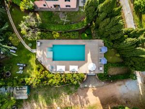 B&B Villa il Poggetto