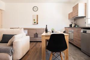 Appart Cosy I Centre-ville