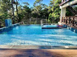 Villa Renata en Alterra, Jarabacoa