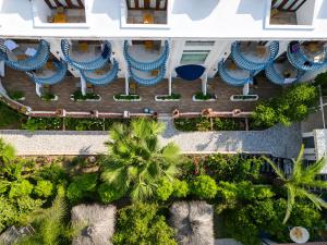 del Mare Hotel Ölüdeniz