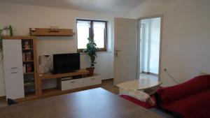 Apartma Pergola