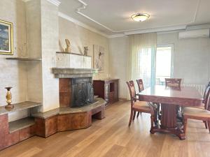 Deluks apartment