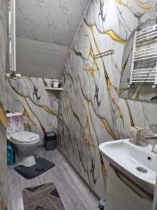 Alma apartament