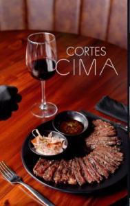 Your Home Away from Home Prime ZonaRío B2 Apartment