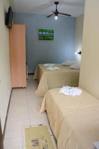Hotel Fazenda Rio dos Frades