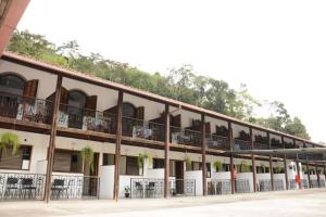 Hotel Fazenda Rio dos Frades