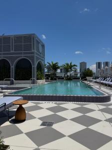 Studio in NoMAd Wynwood