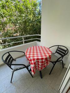 Graf Medin 1355 Studio, Petrovac an der Adria