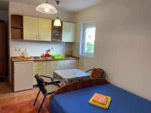 Graf Medin 1355 Studio, Petrovac an der Adria
