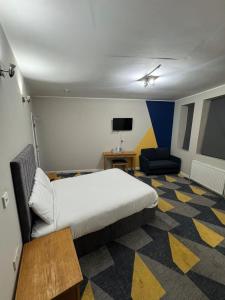 Dream Hotel