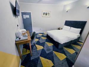 Dream Hotel