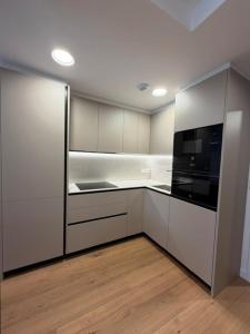 Apartamento New Centro River