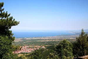 Olympus Hotel Villa Drosos Olympos Greece