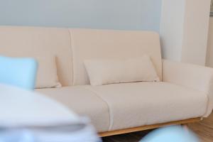 The Coast Dream - Relax in front of the beach