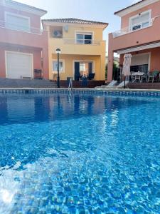 Casa Tracey Altaona Golf Resort