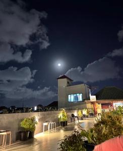 Suardana Inns
